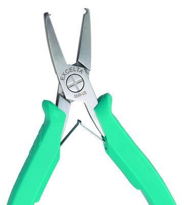 Plier, Stress Relief Forming, EXCELTA®