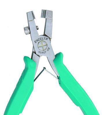 Plier, Stress Relief While Bending, EXCELTA®