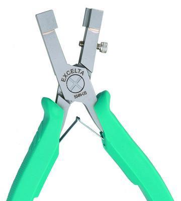 Plier, Stress Relief Forming, EXCELTA®