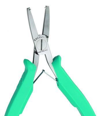 Plier, Radial Lead Stress Relief (opposing), EXCELTA®