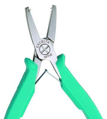 Plier, Radial Lead Stress Relief (opposing), EXCELTA®