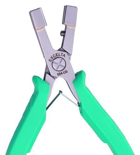 Plier, Stress Relief Forming, EXCELTA®