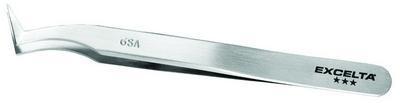 Tweezers with Angulated Tips, Style 6, Excelta