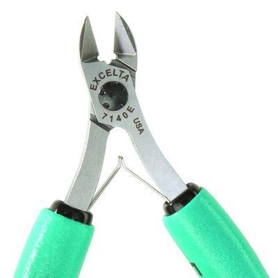 Five-Star Cutters, Medium Head, Excelta