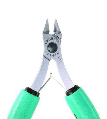 Five-Star Cutters, Medium Head, Excelta