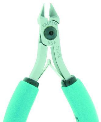 Five-Star Cutters, Medium Head, Excelta