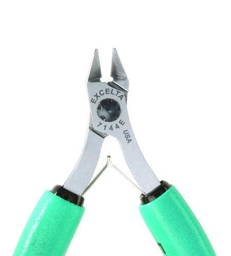 Five-Star Cutters, Medium Head, Excelta