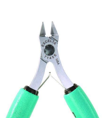 Five-Star Cutters, Medium Head, Excelta