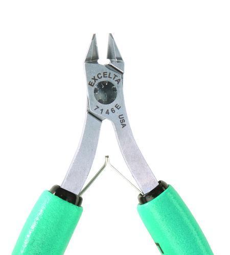 Five-Star Cutters, Medium Head, Excelta