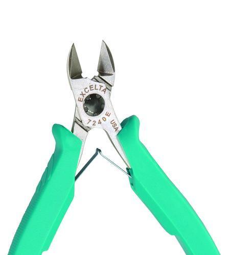 Five-Star Cutters, Medium Head, Excelta