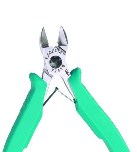 Five-Star Cutters, Medium Head, Excelta