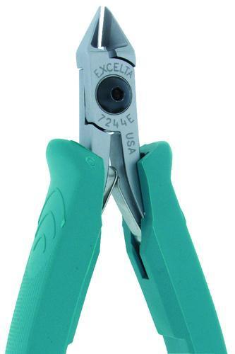 Five-Star Cutters, Medium Head, Excelta