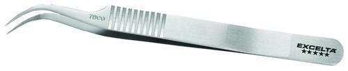 Cobaltima® Five Star™ Tweezers, Extremely Precise With Radius Tips, EXCELTA®