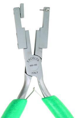 Plier, Roll Pin Insertion-Extraction, EXCELTA®