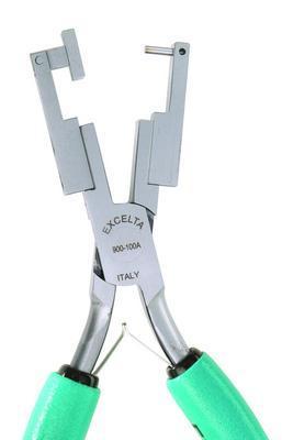 Plier, Roll Pin Insertion-Extraction, EXCELTA®