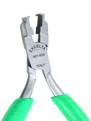 Cutters, Anti-Shock Shear, Excelta