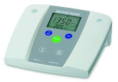 FEP30- FiveEasy Plus™ conductivity METTLER TOLEDO