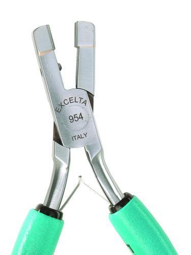 Plier, Stress Relief Forming, EXCELTA®