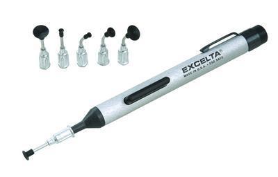 Pen-Vac Vacuum Pickup Kit, Excelta