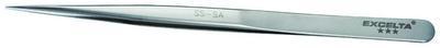 Three-Star Tweezers, Long Very Fine Tip, Excelta