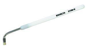 Four Star™ Brush - Instrument Cleaning with Round Handle, EXCELTA®