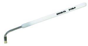 Four Star™ Brush - Instrument Cleaning with Round Handle, EXCELTA®