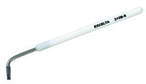 Four Star™ Brush - Instrument Cleaning with Round Handle, EXCELTA®