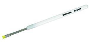 Four Star™ Brush - Instrument Cleaning with Round Handle, EXCELTA®