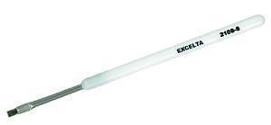 Four Star™ Brush - Instrument Cleaning with Round Handle, EXCELTA®