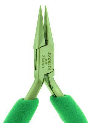 Two-Star Pliers, Chain Nose, Excelta