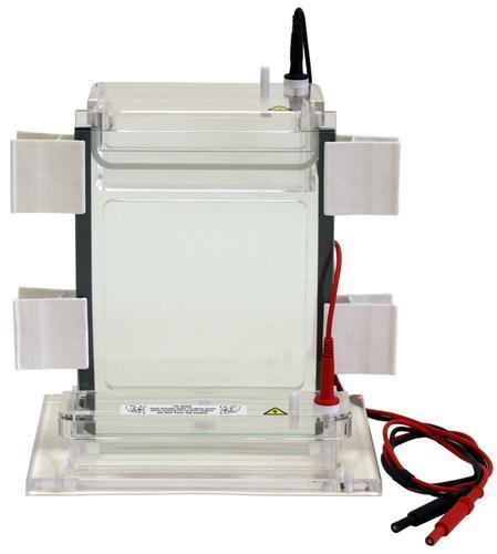 CBS LITE Vertical Electrophoresis Slab Gel System, CBS Scientific