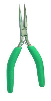 Two-Star Pliers, Chain Nose, Excelta