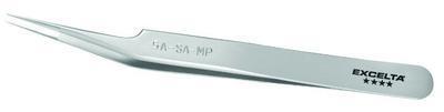 Four Star™ Tweezer/Forceps, Mirror Polished Tip, EXCELTA®