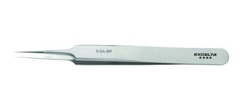 Four Star™ Tweezer/Forceps, Mirror Polished Tip, EXCELTA®