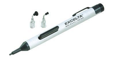 Pen-Vac Vacuum Pickup Kit, Excelta