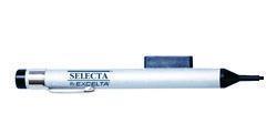 Accessories for Vacula Vacuum Pickup Pen, Excelta