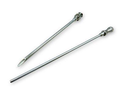 Laboratory Animal Cancer Implant Needles, Cadence Science®