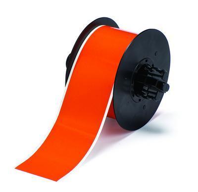 BBP31 Retro Reflective Tape, B-584, Brady Worldwide®