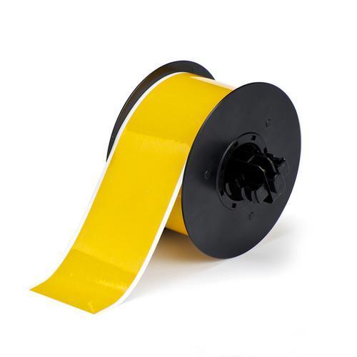 BBP31 Retro Reflective Tape, B-584, Brady Worldwide®