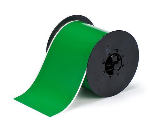 BBP31 Hi-Performance Polyester Tape, B-569, Brady Worldwide®