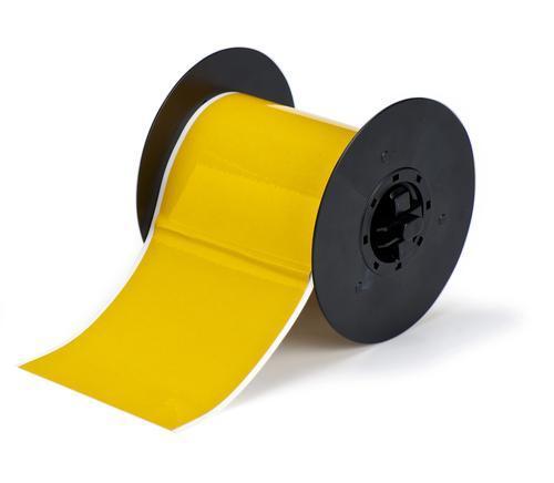 BBP31 Retro Reflective Tape, B-584, Brady Worldwide®