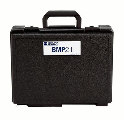 Accessories for BMP® 21 Portable Label Printer, Brady Worldwide