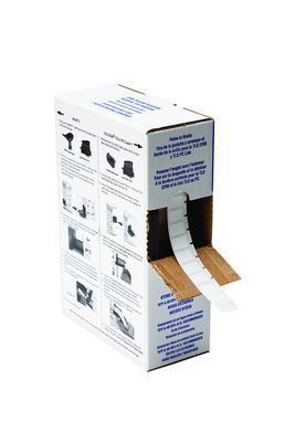 Bulk TLS 2200®/TLS PC Link Labels, B-461, Brady Worldwide®