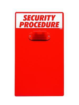 Procedure Centers and Clipboards, Brady®