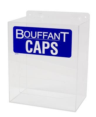 Bouffant Cap Dispenser, Brady®