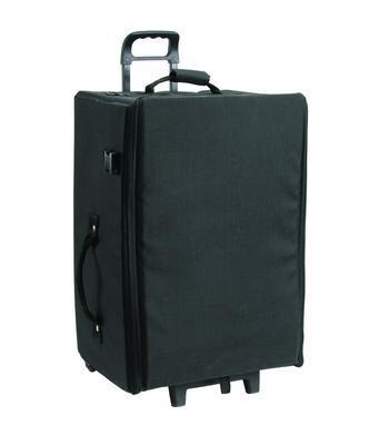 GlobalMark® Carrying Case With Wheels, Brady Worldwide®