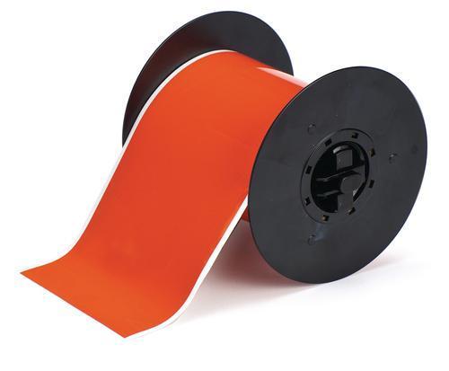 BBP31 Retro Reflective Tape, B-584, Brady Worldwide®