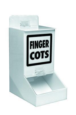 FINGER COT DISPENSER