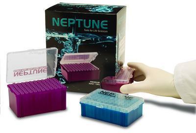 Universal Pipet Tips, Neptune™