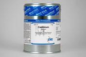 GR Cadmium Coarse Powder